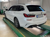  Bmw  Serie 3 BMW 3-30i xDrive Touring 5-d #19