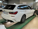  Bmw  Serie 3 BMW 3-30i xDrive Touring 5-d #20