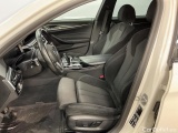  Bmw  Serie 5 xDrive Touring 190hk M Sport Drag Business #6