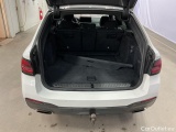  Bmw  Serie 5 xDrive Touring 190hk M Sport Drag Business #13