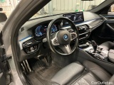  Bmw  Serie 5 530e xDrive 292hk M Sport Drag Lazer #12