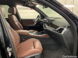  Bmw  X5 xDrive50e M Sport Innovation Shadow Drag Pano Skinn #7