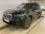  Bmw  X5 xDrive50e M Sport Innovation Shadow Drag Pano Skinn #17