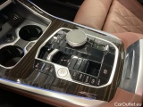 Bmw  X5 xDrive50e M Sport Innovation Shadow Drag Pano Skinn #25