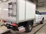  Ford  Ranger SuperCab TDCi 4x4 160 XL Chassi Skåp Drag Värmare #6