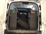  Ford  Transit Connect 230 LWB 1.5dci 101hk 6MAN Drag #10