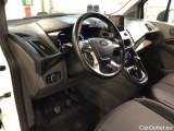  Ford  Transit Connect 230 LWB 1.5dci 101hk 6MAN Drag #9