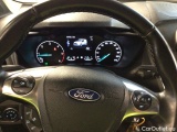  Ford  Transit Connect 230 LWB 1.5dci 101hk 6MAN Drag #15