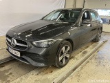 Mercedes  C-Klasse 300 e T Avantgarde Drag Adaptiv Fart #3
