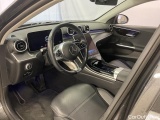  Mercedes  C-Klasse 300 e T Avantgarde Drag Adaptiv Fart #12