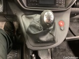  Renault  Kangoo Express Maxi dCi 95  Drag Kamera #6
