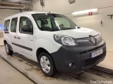  Renault  Kangoo Express Z.E. Maxi 5-Platser BATTERIHYRA #2