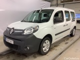  Renault  Kangoo Express Z.E. Maxi 5-Platser BATTERIHYRA #3