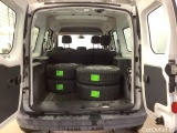  Renault  Kangoo Express Z.E. Maxi 5-Platser BATTERIHYRA #13