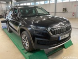  Skoda  Kodiaq TDI 200 4x4 Style Business Adventure Drag Värmare #2