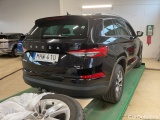  Skoda  Kodiaq TDI 200 4x4 Style Business Adventure Drag Värmare #5