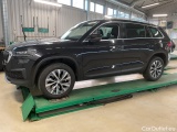 Skoda  Kodiaq TDI 200 4x4 Style Business Adventure Drag Värmare #3