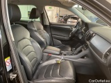  Skoda  Kodiaq TDI 200 4x4 Style Business Adventure Drag Värmare #7