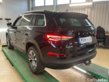  Skoda  Kodiaq TDI 200 4x4 Style Business Adventure Drag Värmare #4