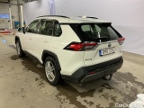  Toyota  RAV4 Hybrid AWD-i  220hk Active Drag #4