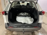  Toyota  RAV4 Hybrid AWD-i  220hk Active Drag #13
