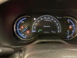 Toyota  RAV4 Hybrid AWD-i  220hk Active Drag #11