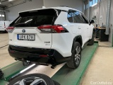 Toyota  RAV4 PHEV 306hk X Edition Drag #5