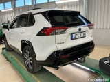  Toyota  RAV4 PHEV 306hk X Edition Drag #4