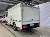  Volkswagen  Crafter Chassi 35 2.0 TDI MAN #4