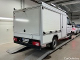 Volkswagen  Crafter Chassi 35 2.0 TDI MAN #5