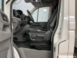  Volkswagen  Crafter Chassi 35 2.0 TDI MAN #6