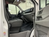  Volkswagen  Crafter Chassi 35 2.0 TDI MAN #7
