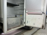  Volkswagen  Crafter Chassi 35 2.0 TDI MAN #8