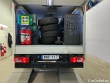  Volkswagen  Crafter Chassi 35 2.0 TDI MAN #12