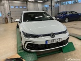  Volkswagen  Golf  GTE 245hk Navi Lane Keep #2