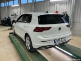  Volkswagen  Golf  GTE 245hk Navi Lane Keep #4