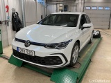  Volkswagen  Golf  GTE 245hk Navi Lane Keep #3
