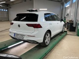  Volkswagen  Golf  GTE 245hk Navi Lane Keep #5