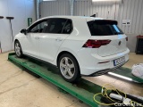  Volkswagen  Golf  GTE Plug-In 245 LED-Matrix #4