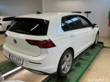  Volkswagen  Golf  GTE Plug-In 245 LED-Matrix #5