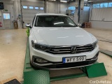  Volkswagen  Passat Alltrack 2.0 TDI SCR 200hk Executive Business Drag #2