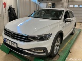  Volkswagen  Passat Alltrack 2.0 TDI SCR 200hk Executive Business Drag #3