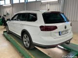 Volkswagen  Passat Alltrack 2.0 TDI SCR 200hk Executive Business Drag #4