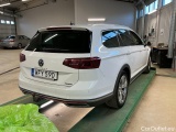  Volkswagen  Passat Alltrack 2.0 TDI SCR 200hk Executive Business Drag #5