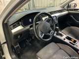  Volkswagen  Passat Alltrack 2.0 TDI SCR 200hk Executive Business Drag #11