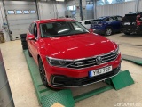  Volkswagen  Passat GTE 218hk Executive #17