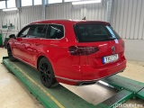  Volkswagen  Passat GTE 218hk Executive #19