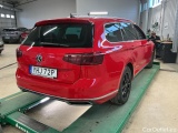  Volkswagen  Passat GTE 218hk Executive #20