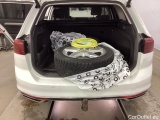  Volkswagen  Passat GTE 218hk Executive Business Drag #9