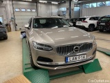  Volvo  V90 Recharge T6 AWD 350hk Core Bright Läder Drag #2